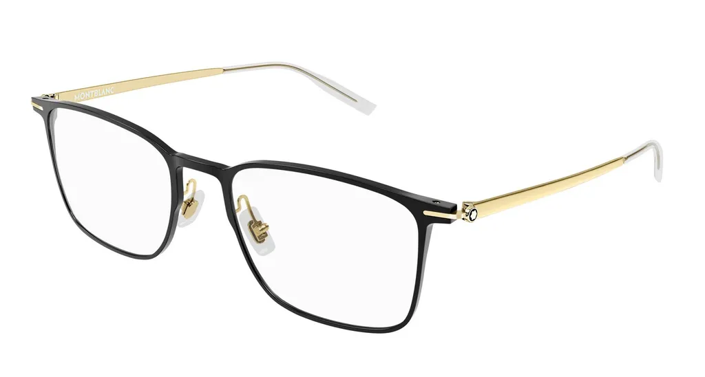 Square Frame Glasses