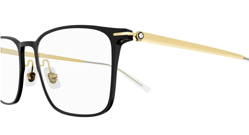 Square Frame Glasses