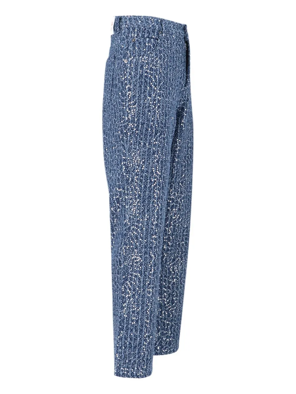 Art Denim Jeans