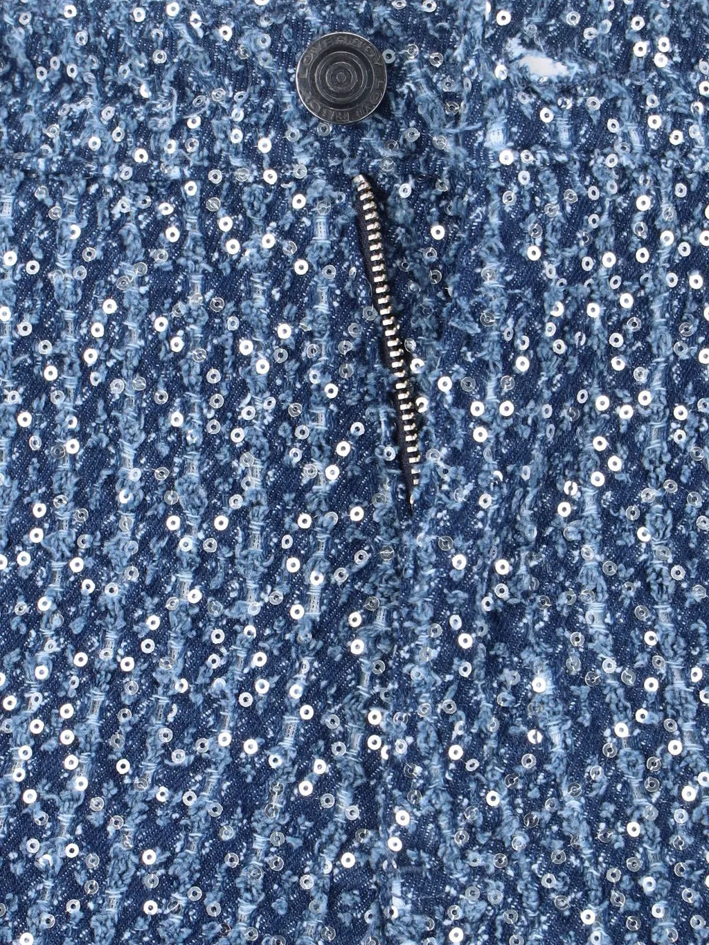 Art Denim Jeans