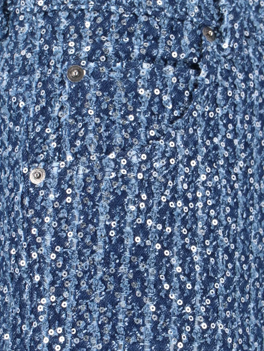Art Denim Jeans