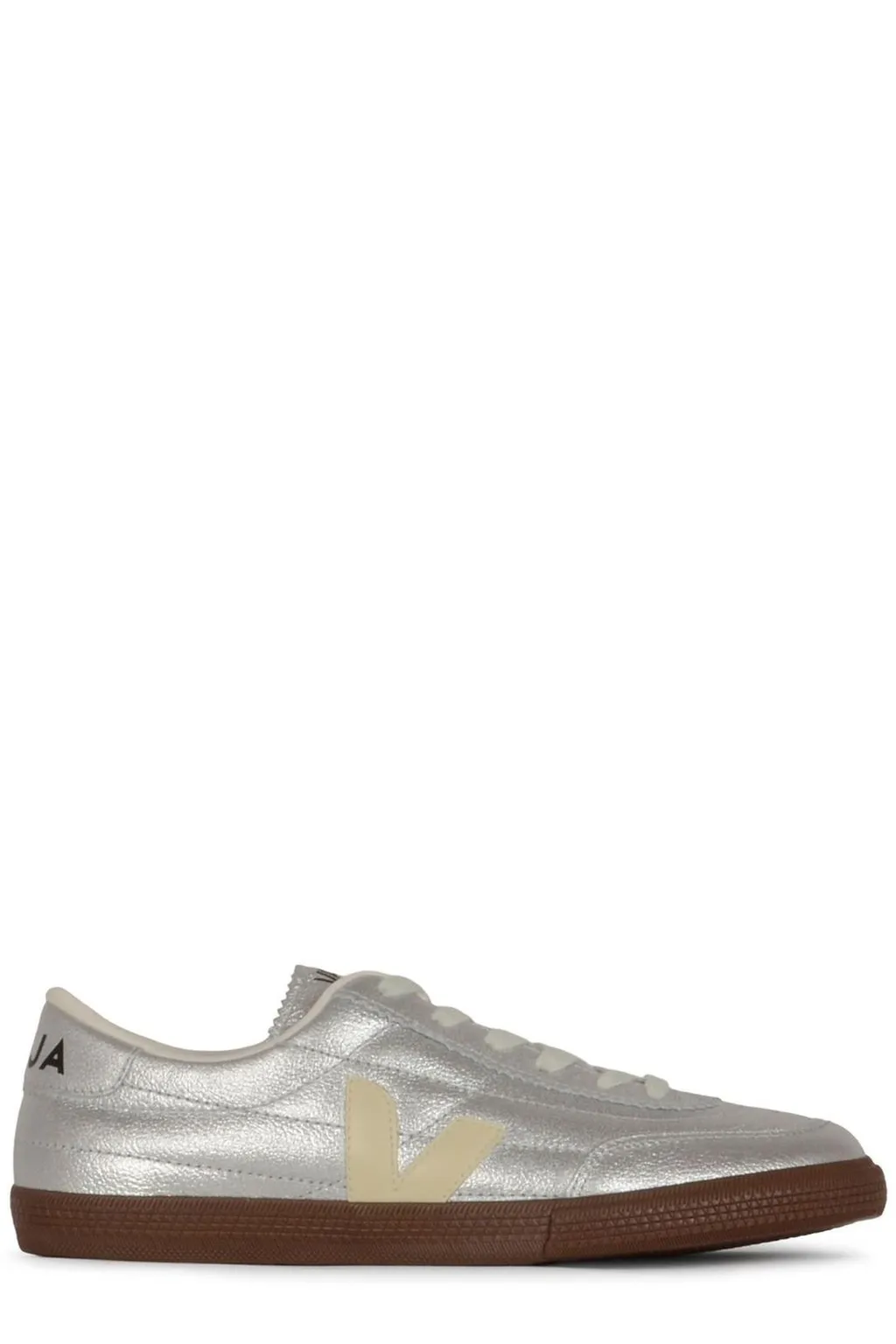 Panenka Lace-Up Sneakers