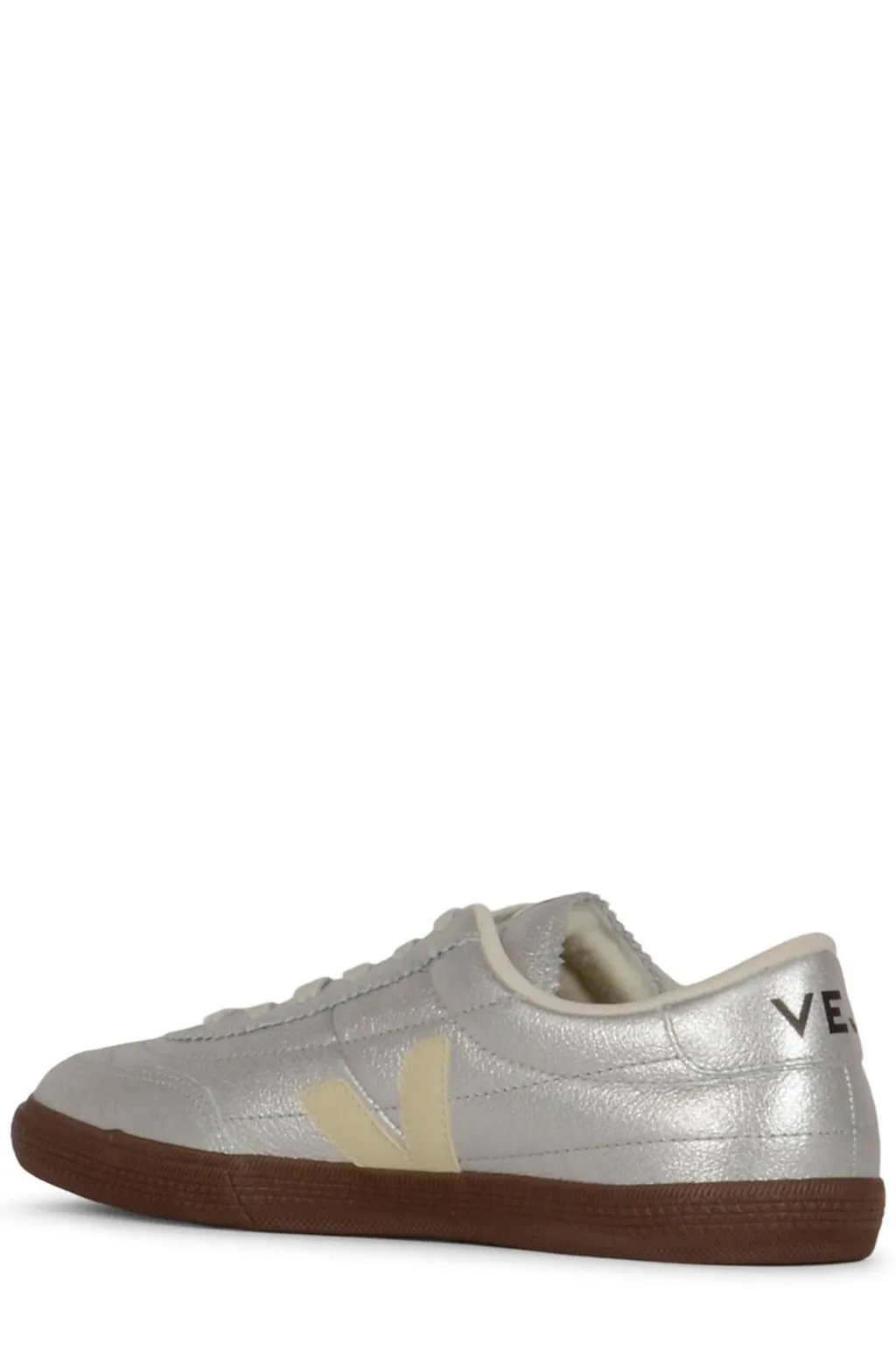 Panenka Lace-Up Sneakers