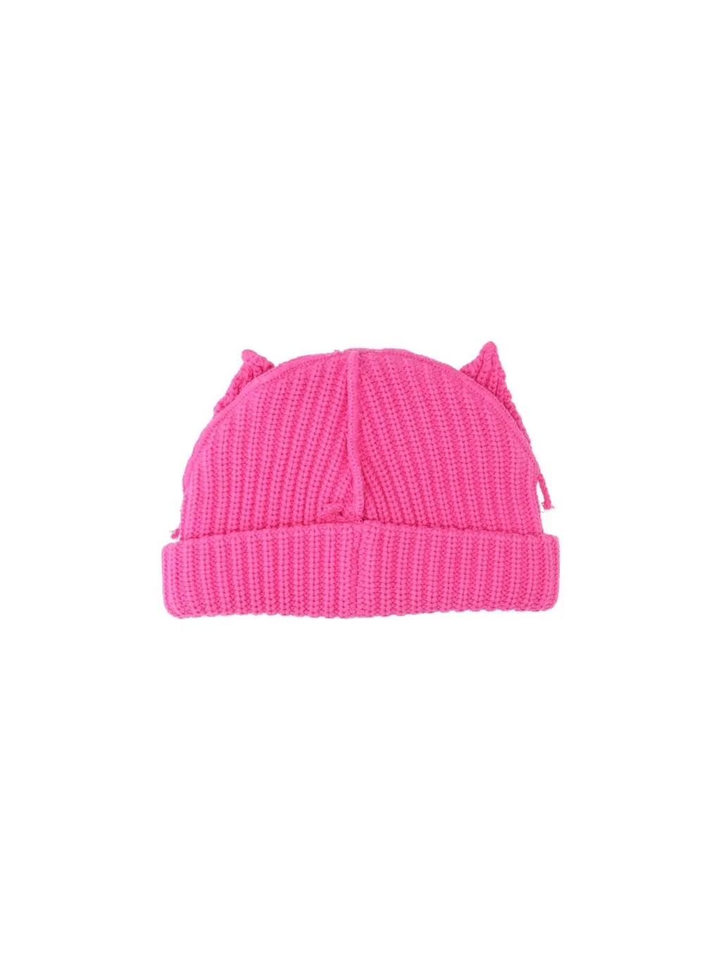 Chunky Ears Beanie