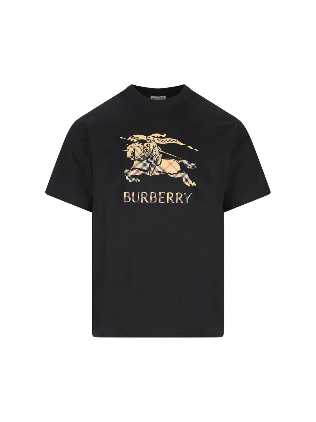 Ekd Ombré Crewneck T-Shirt
