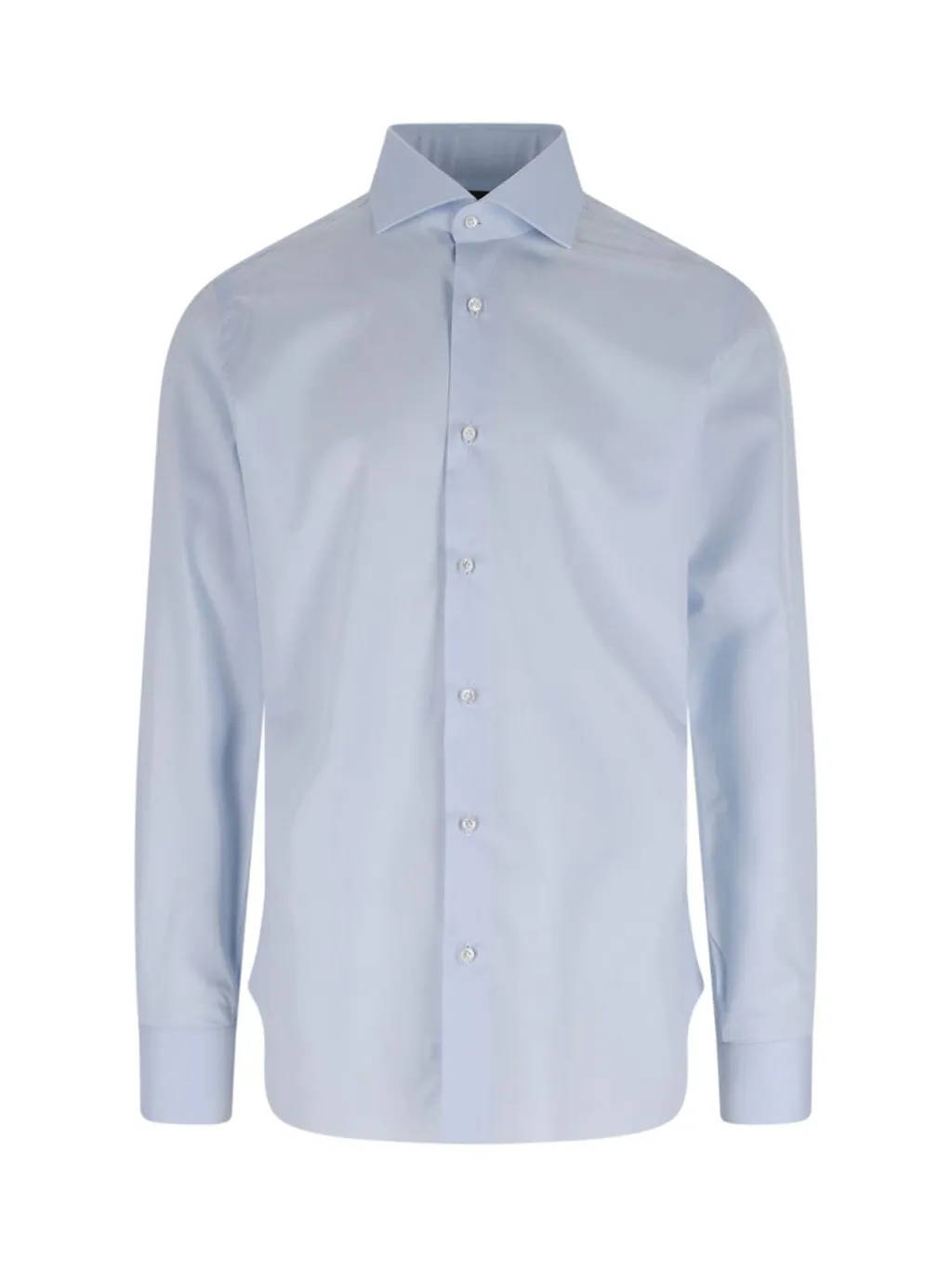 Long Sleeved Shirt