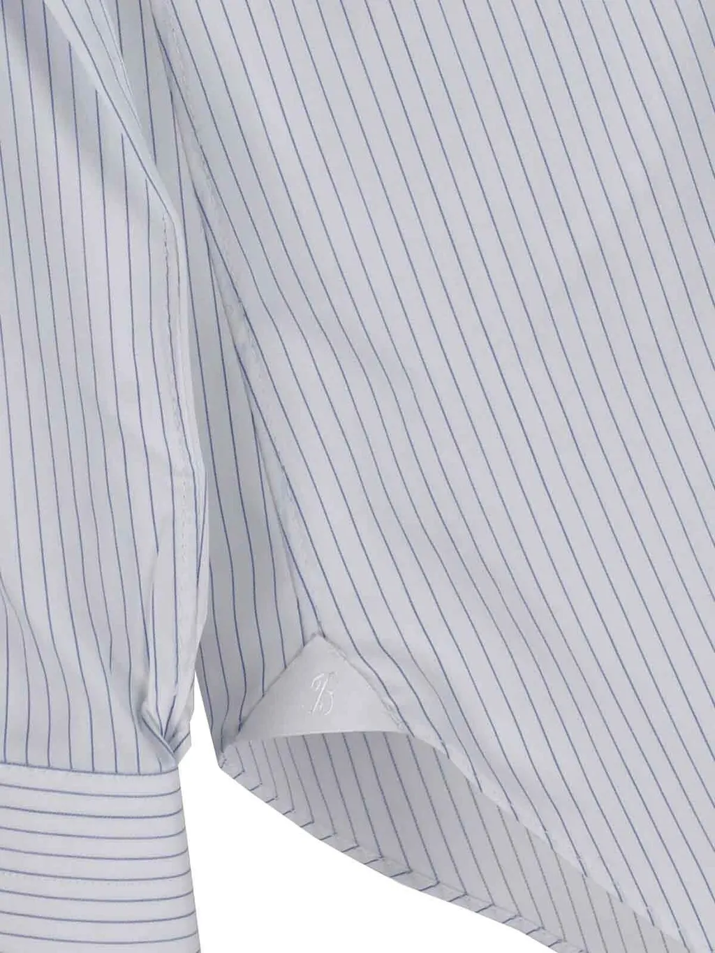 Striped Shirt
