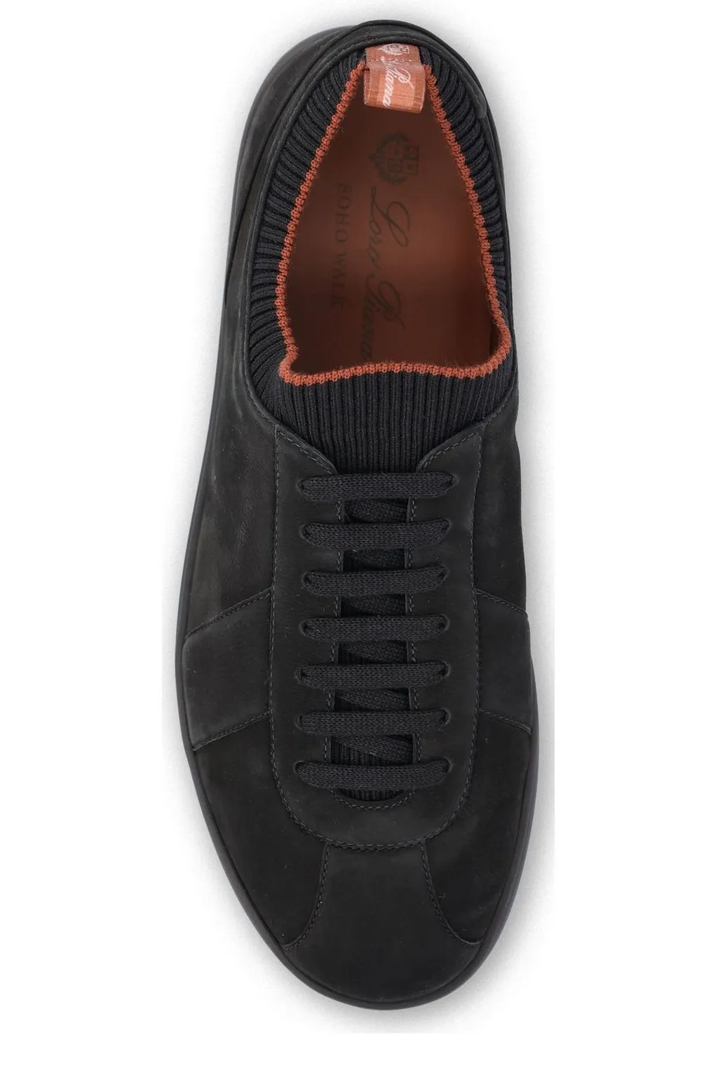 Soho 2.0 Walk Low-Top Sneakers