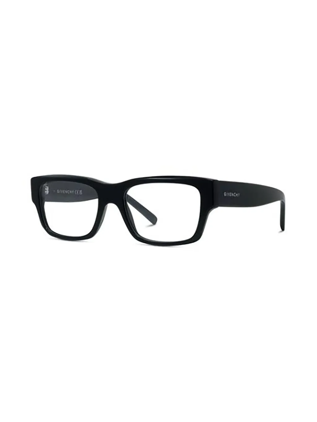 Rectangle Frame Glasses
