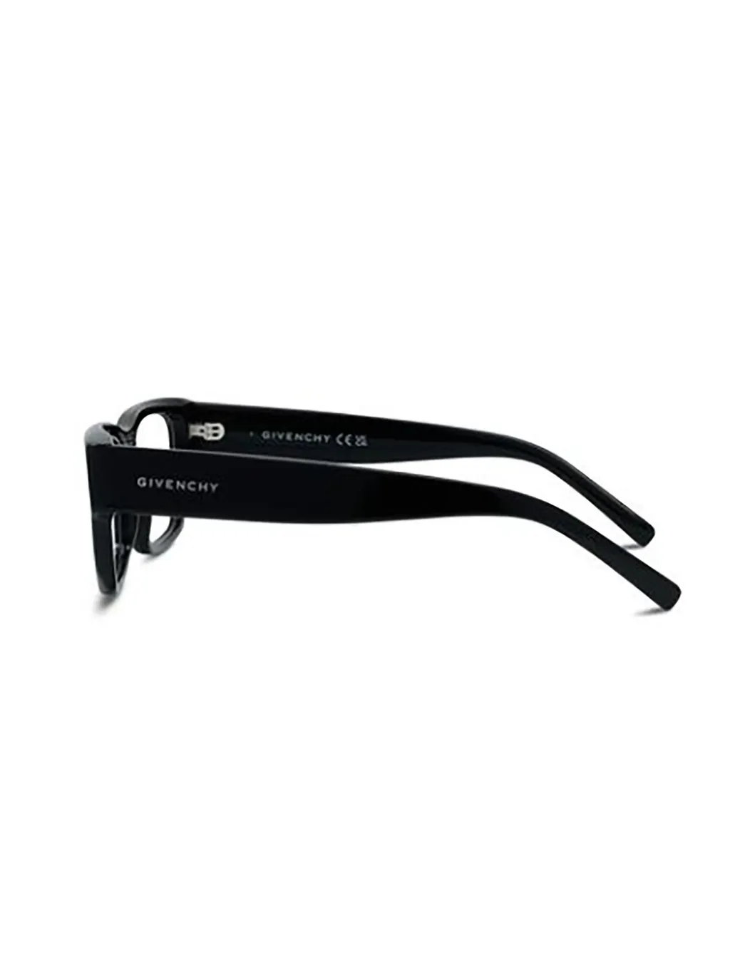 Rectangle Frame Glasses