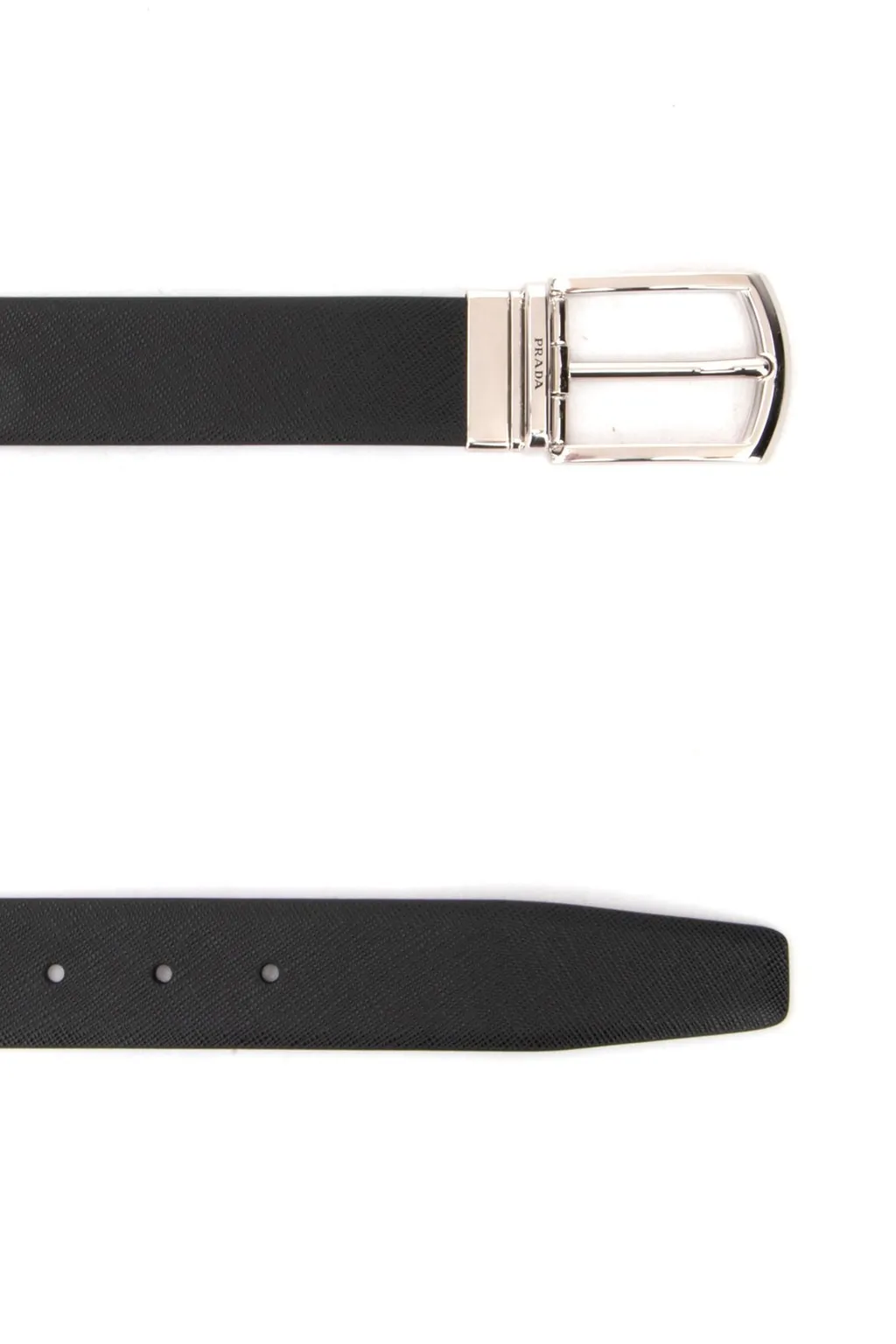 Reversible Belt