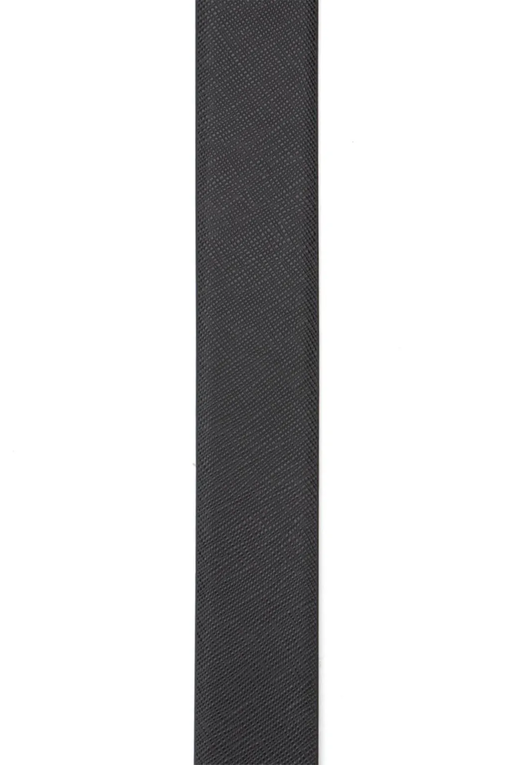 Reversible Belt