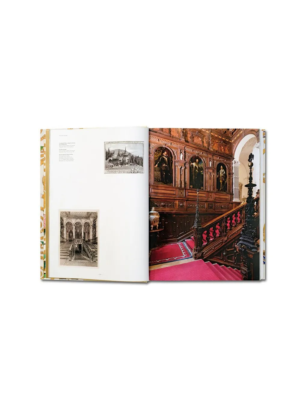 Gustav Klimt. The Complete Paintings Book