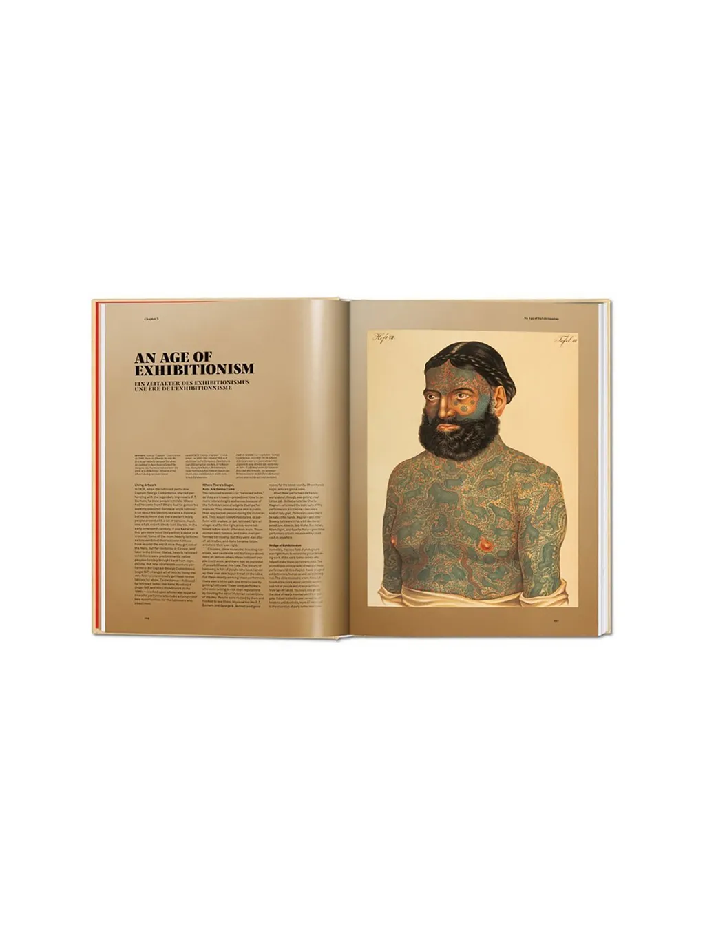 The Tattoo Book