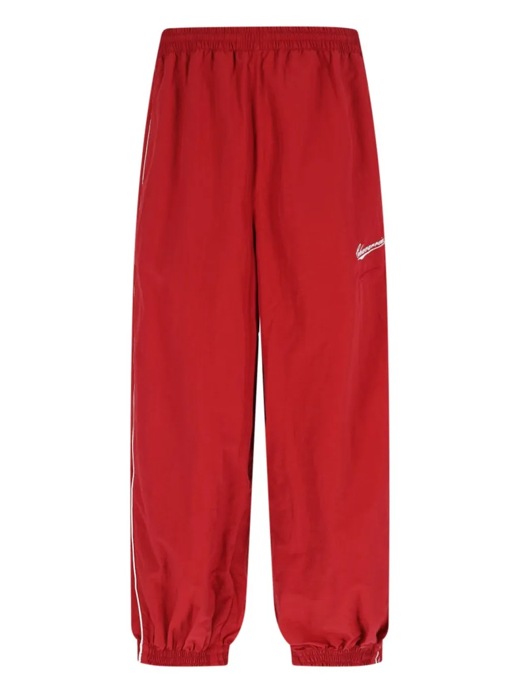 Bad Boy Elasticated Waistband Pants