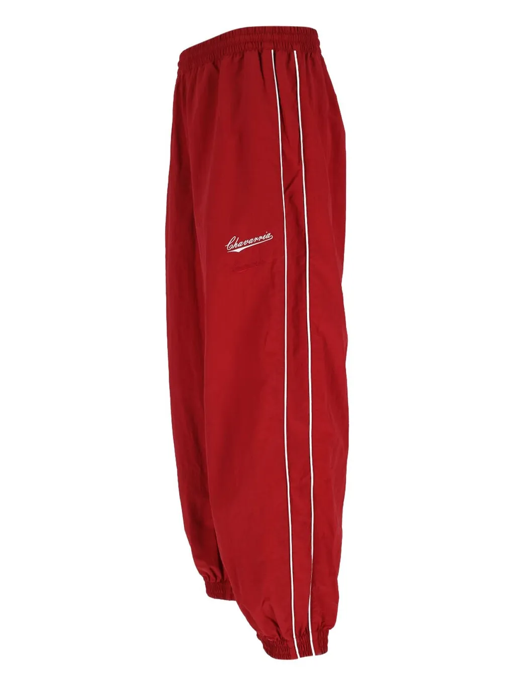 Bad Boy Elasticated Waistband Pants