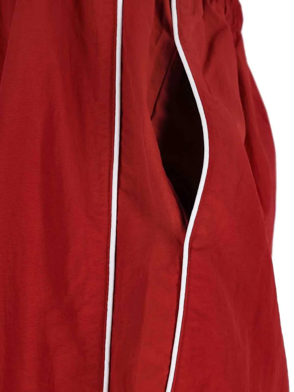 Bad Boy Elasticated Waistband Pants