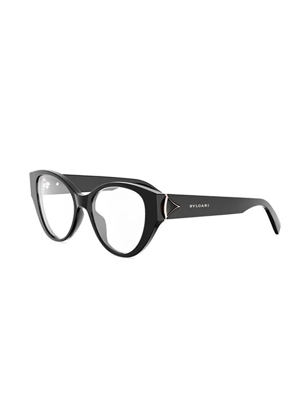 Cat-Eye Glasses