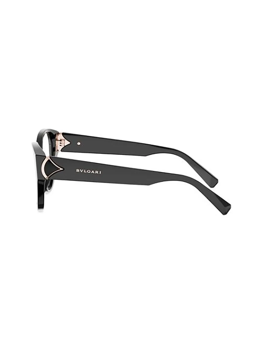 Cat-Eye Glasses
