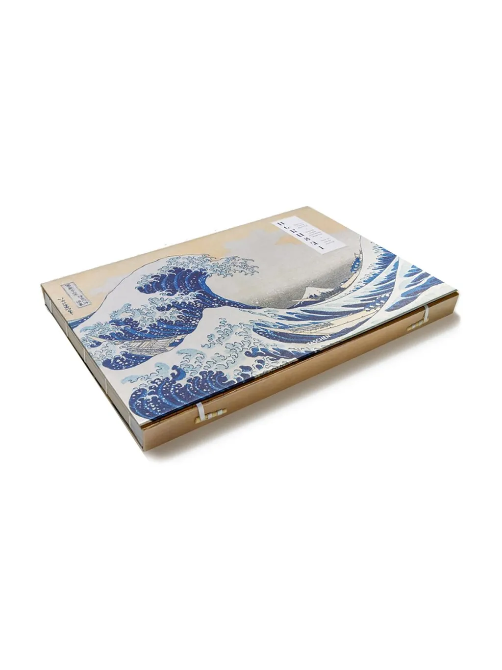 Mount Fuji Book