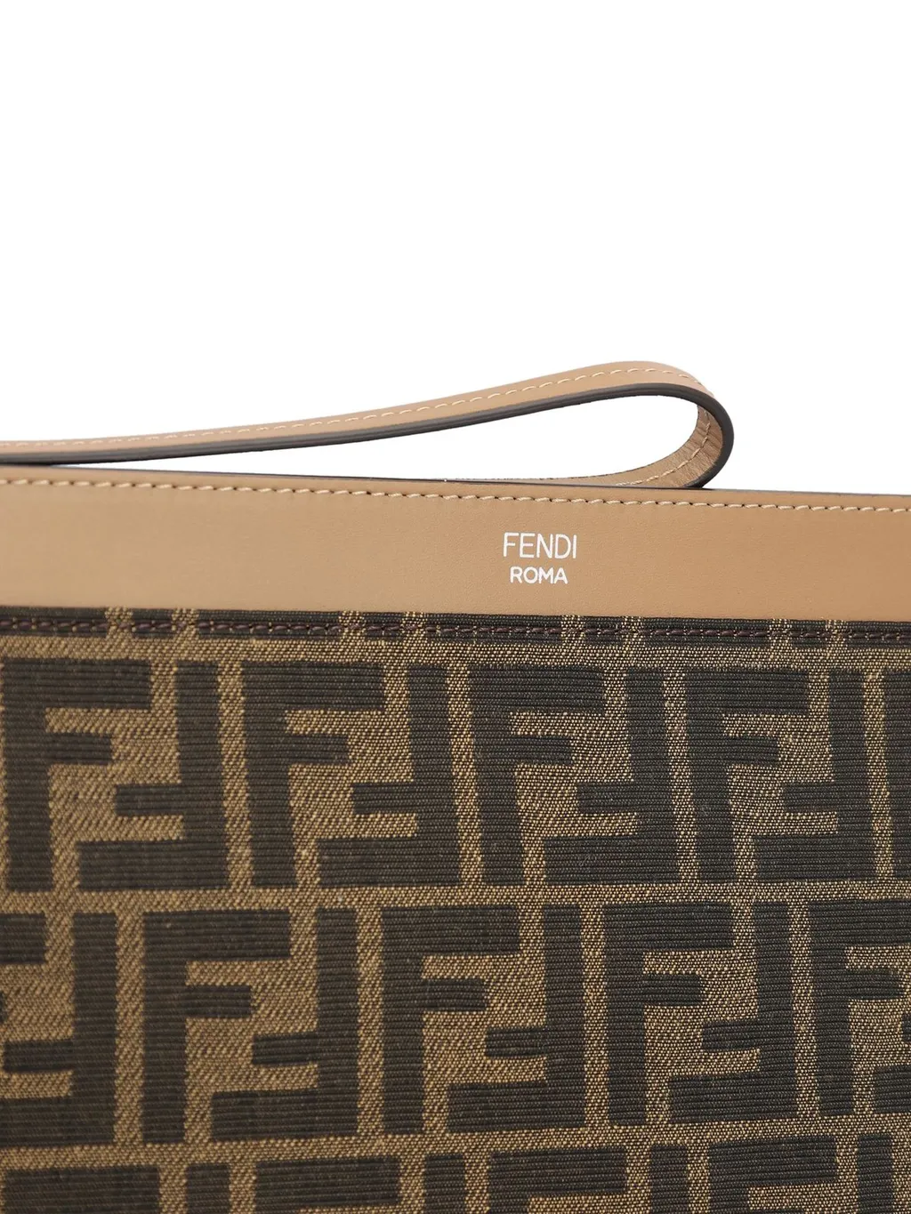 Ff Large Flat Pouch