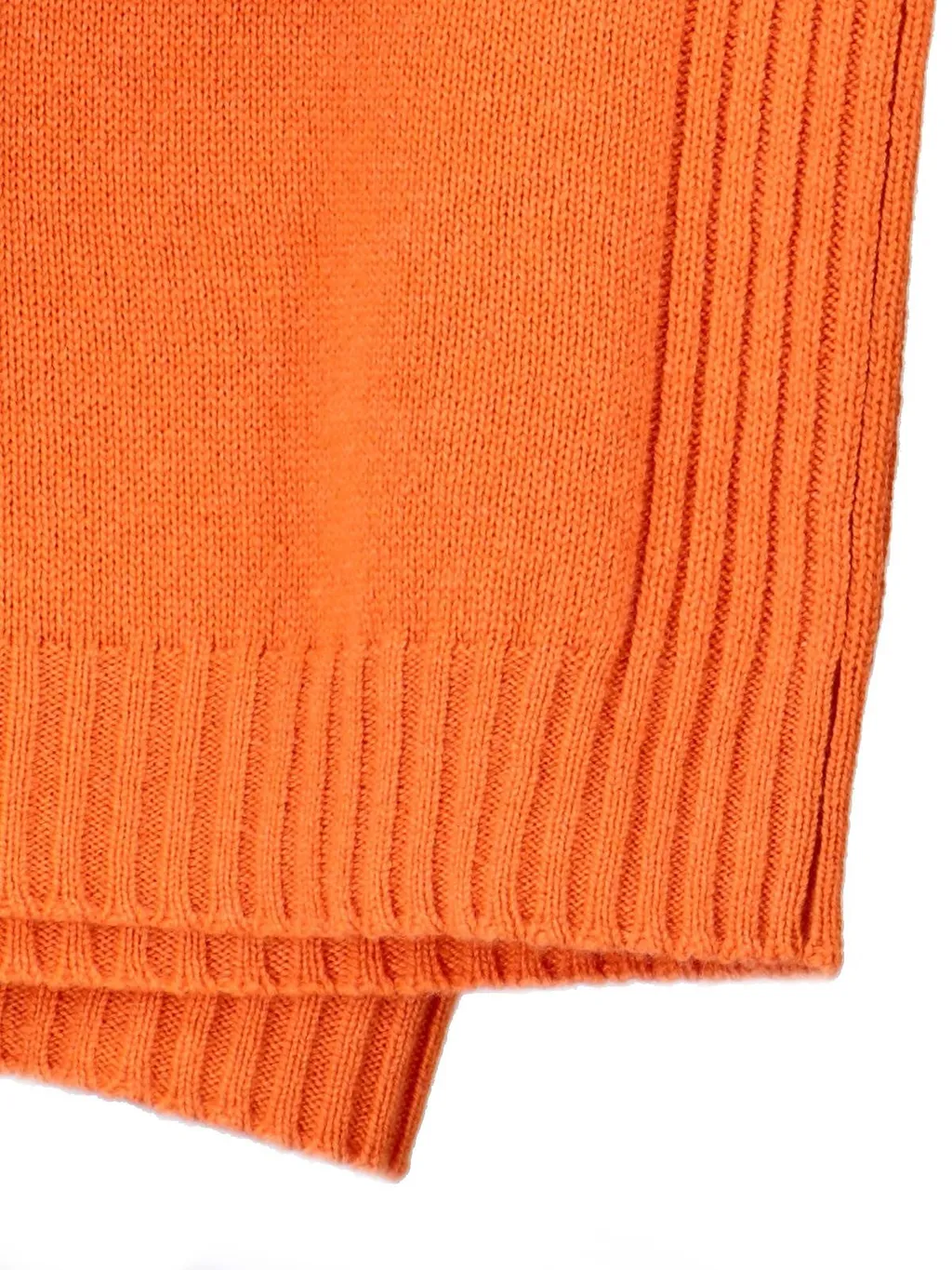 Ff Embossed Crewneck Jumper