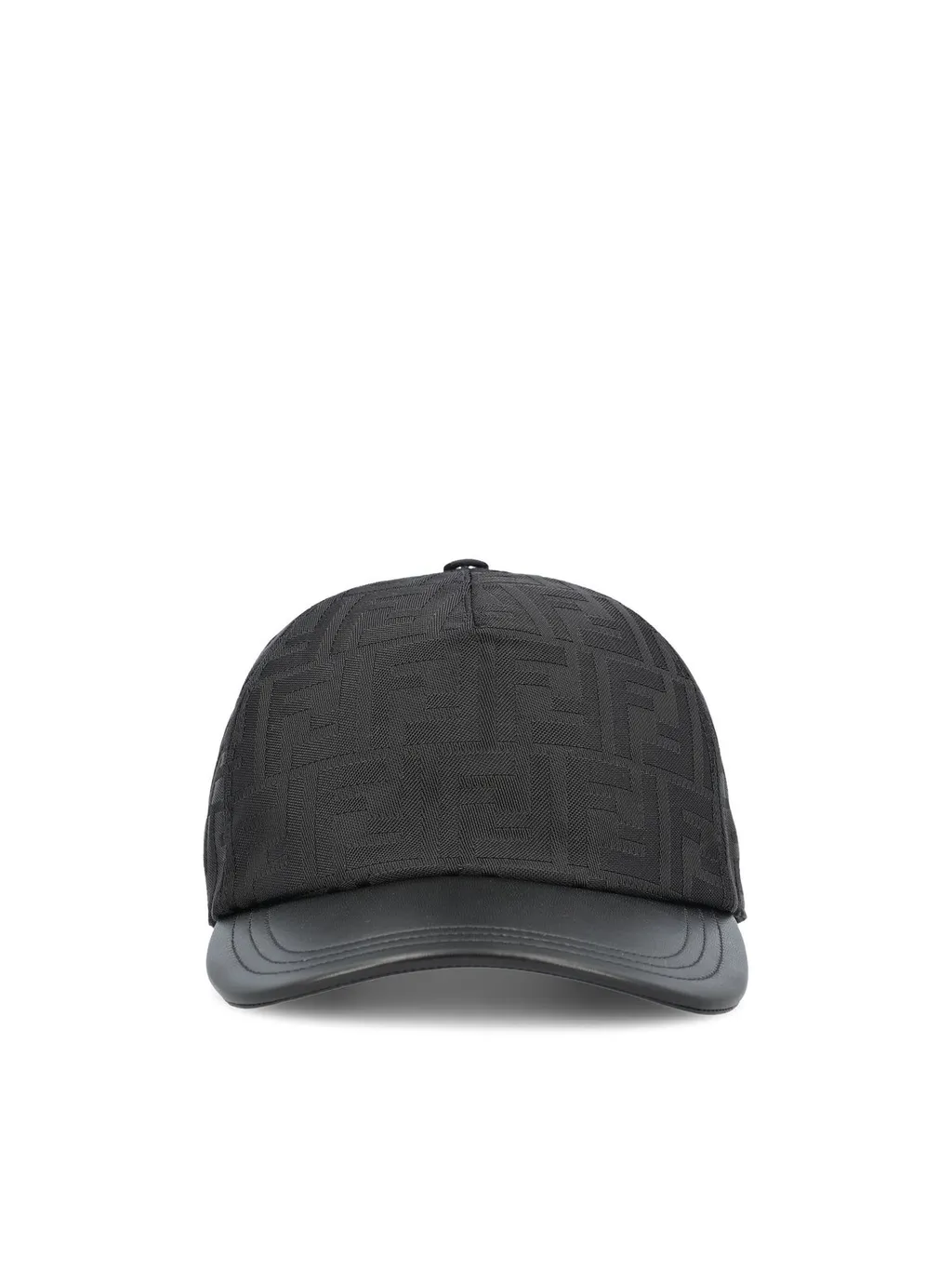 Ff Jacquard Baseball Cap