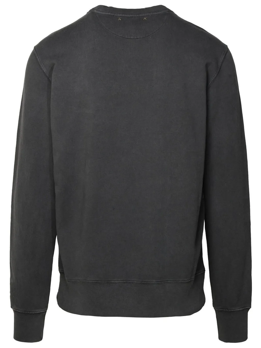 Logo Printed Crewneck Sweatshirt