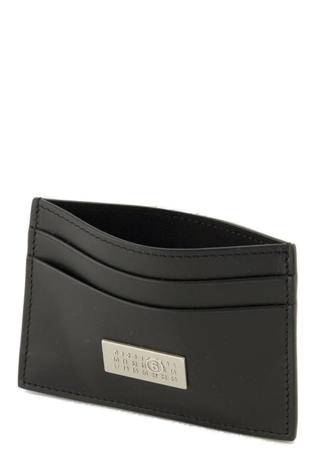 Numeric Card Holder