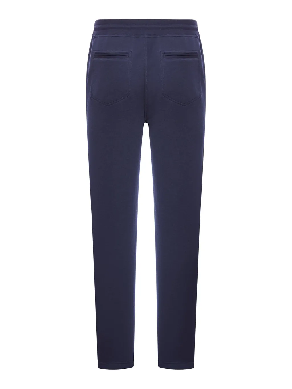 Drawstring Tapered Leg Pants