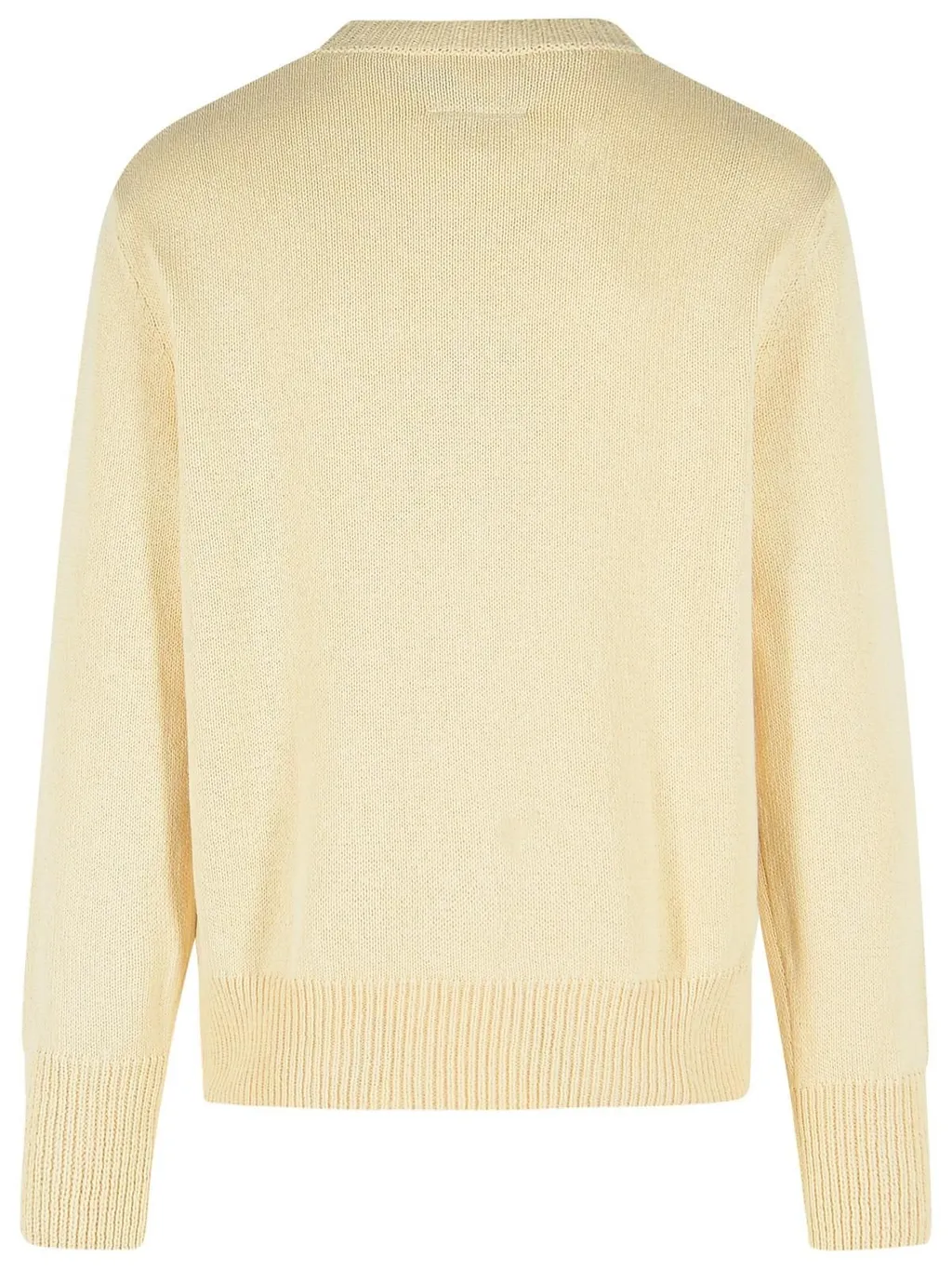 Numeric Printed Crewneck Jumper
