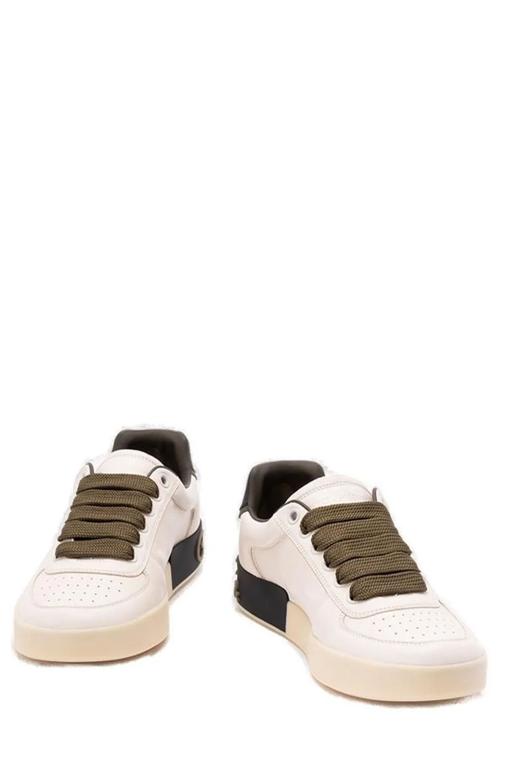 Portofino Low-Top Sneakers