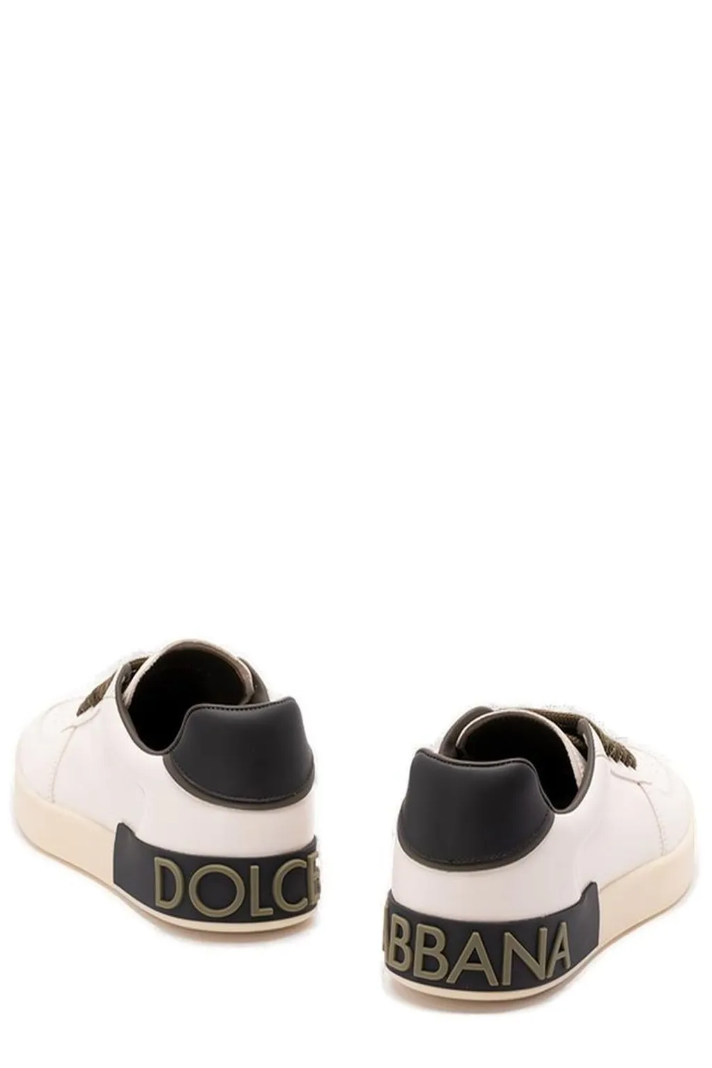 Portofino Low-Top Sneakers
