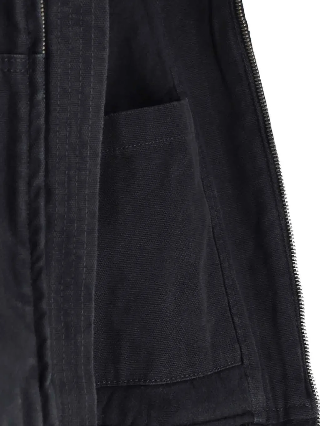 Hilham Bomber Jacket