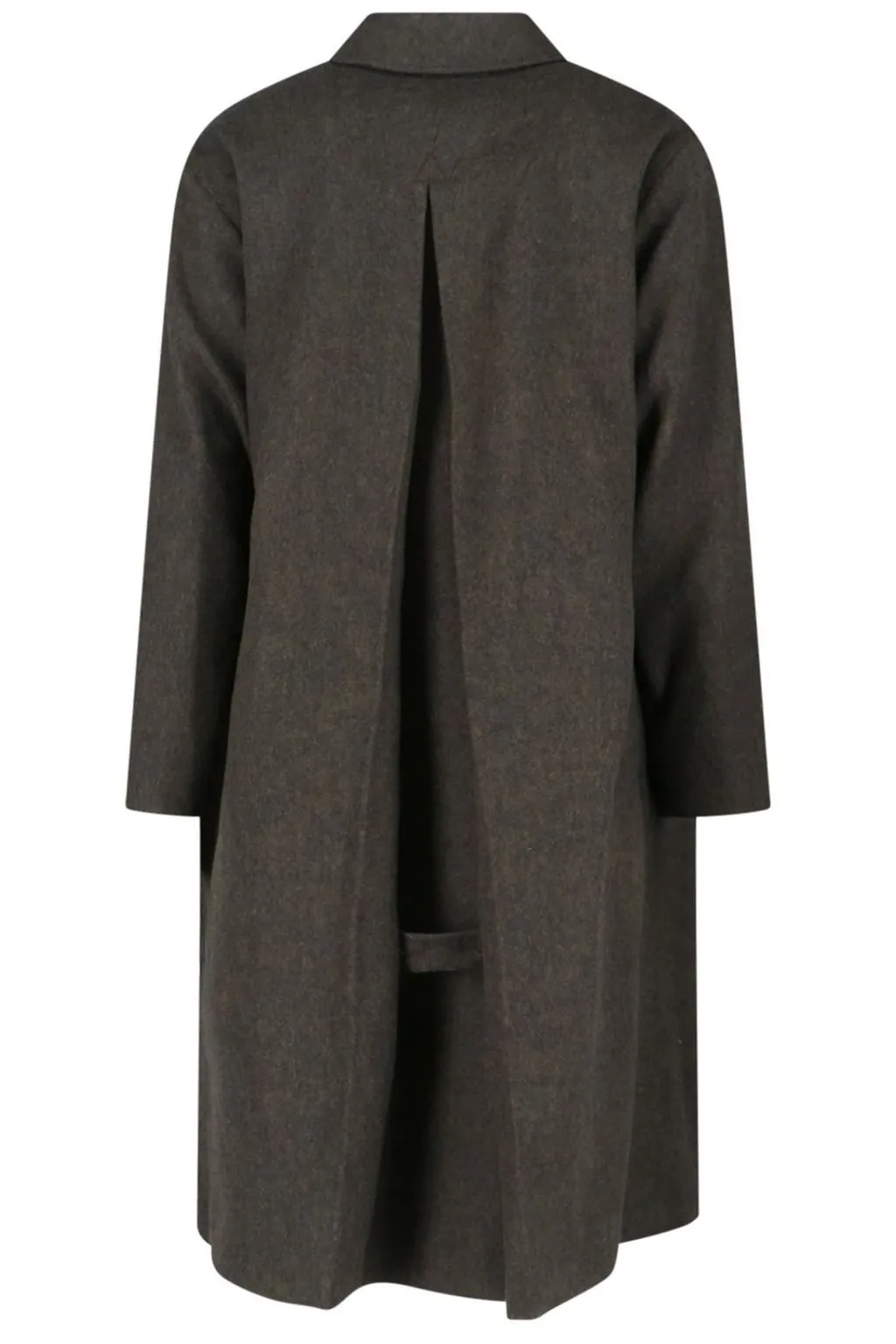 Loden Coat