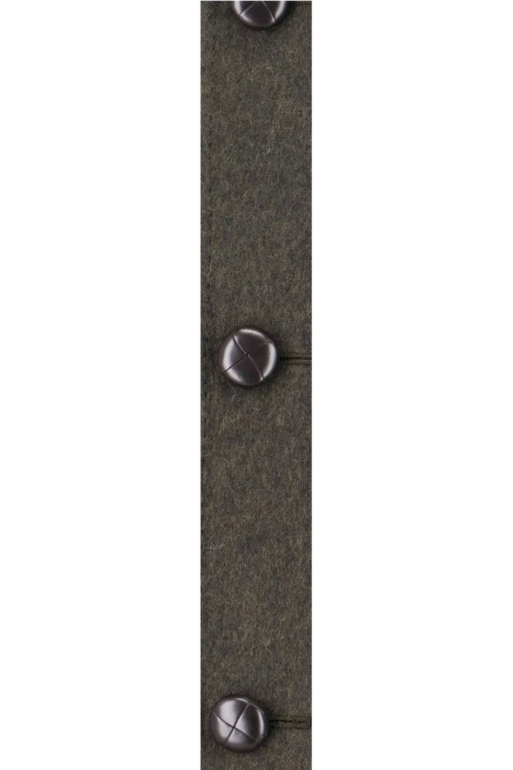 Loden Coat