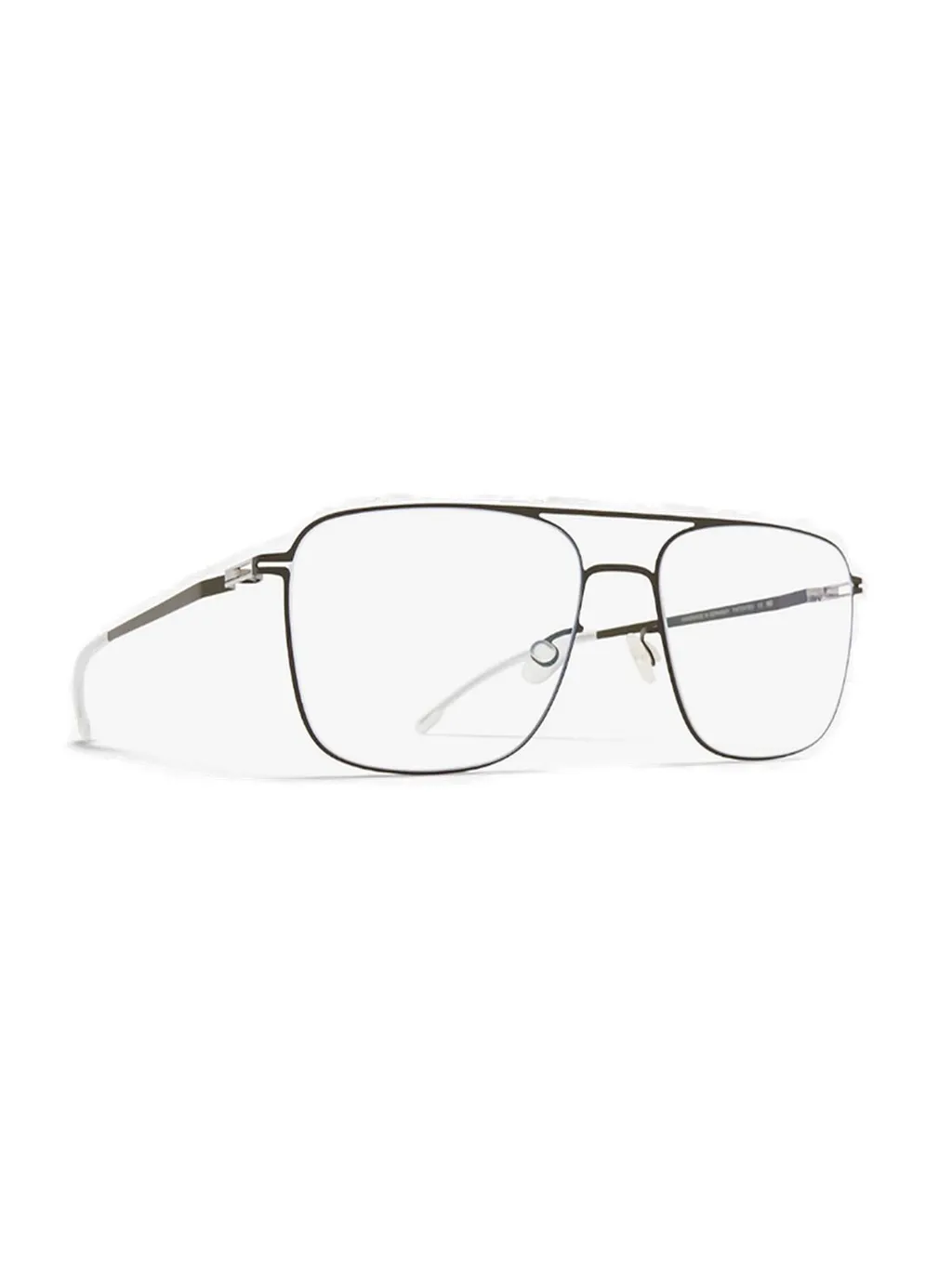 Tobi Square Frame Glasses