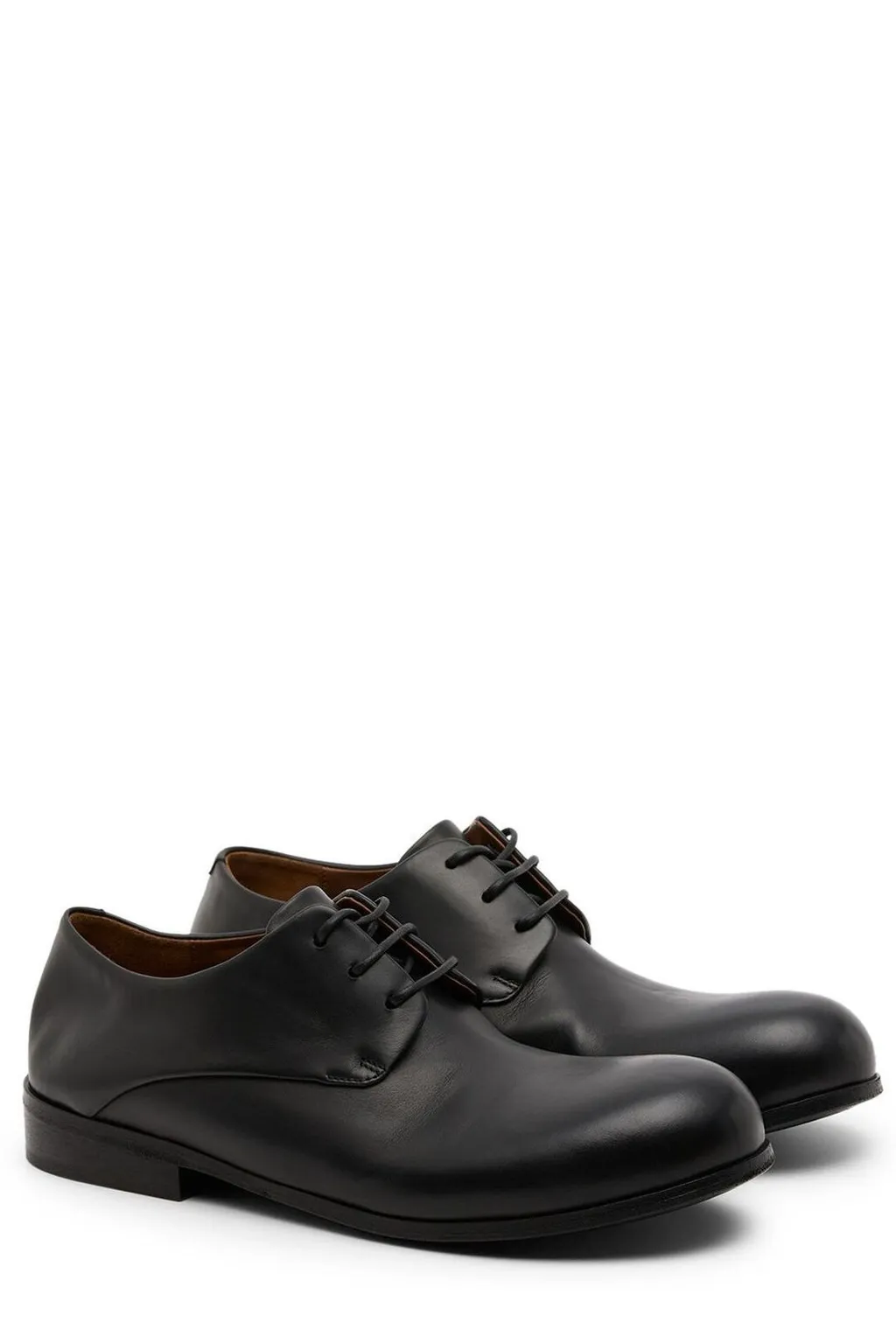 Capozucca Derby Shoes