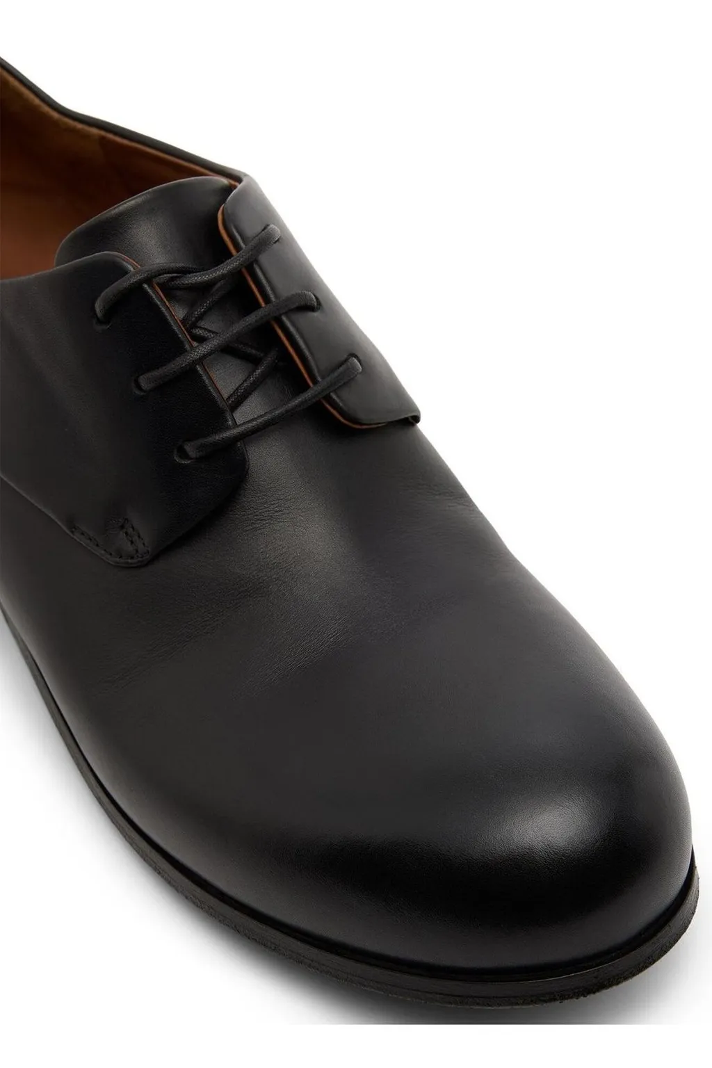 Capozucca Derby Shoes
