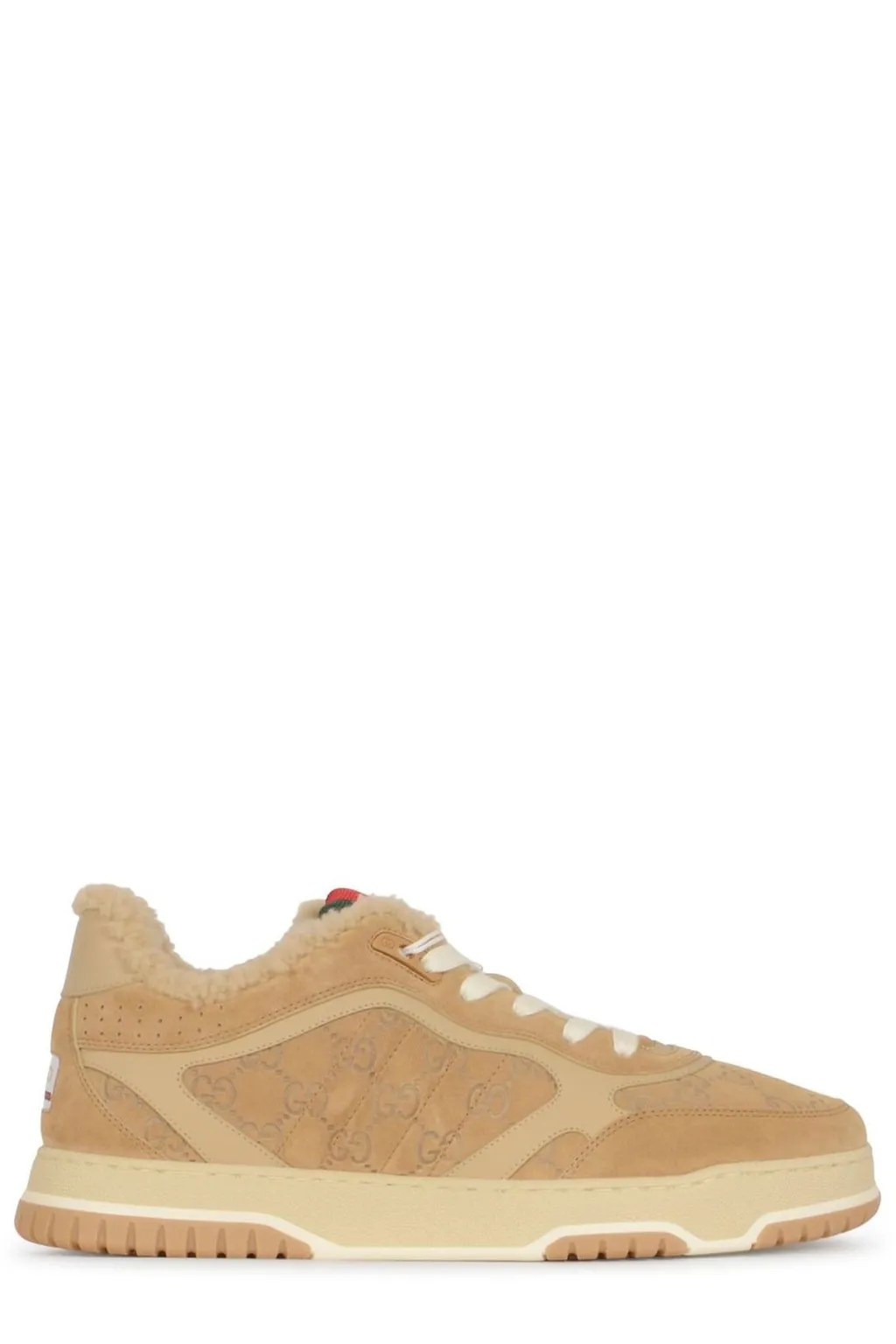 Re-Web Sneakers