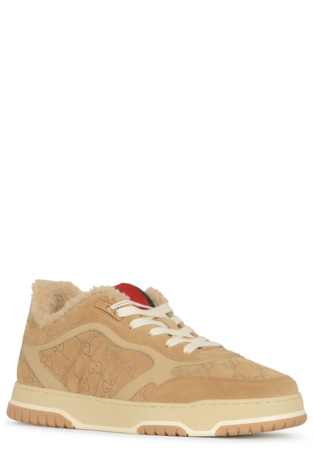 Re-Web Sneakers