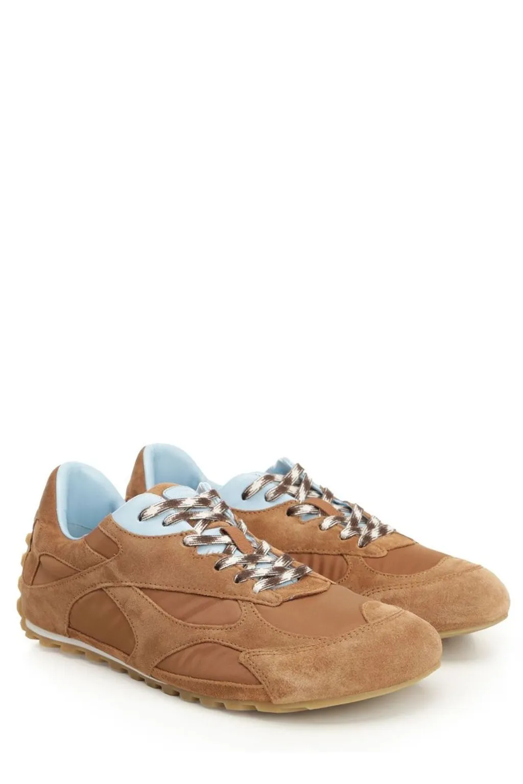 Orbit Flash Low-Top Sneakers