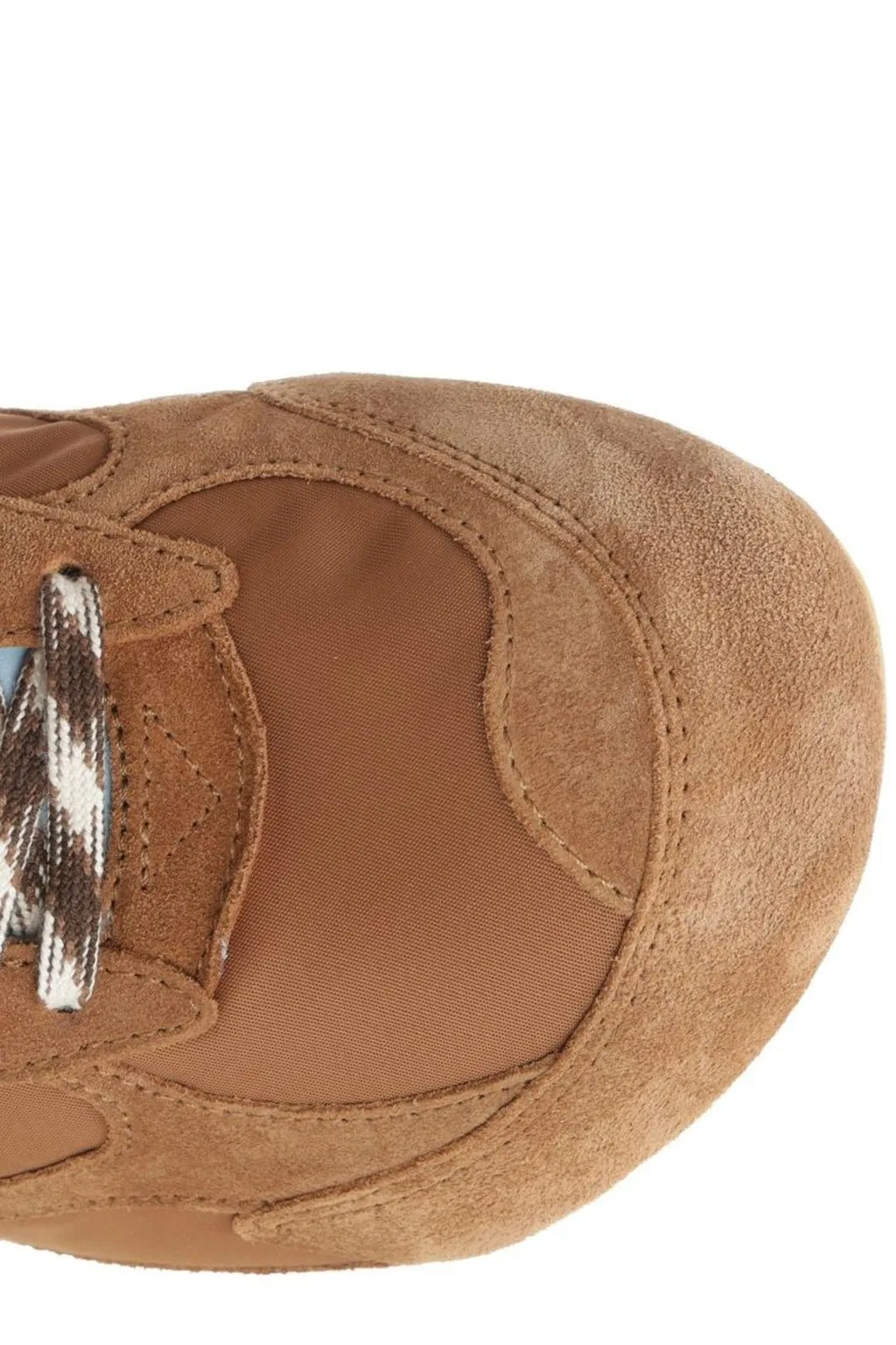 Orbit Flash Low-Top Sneakers