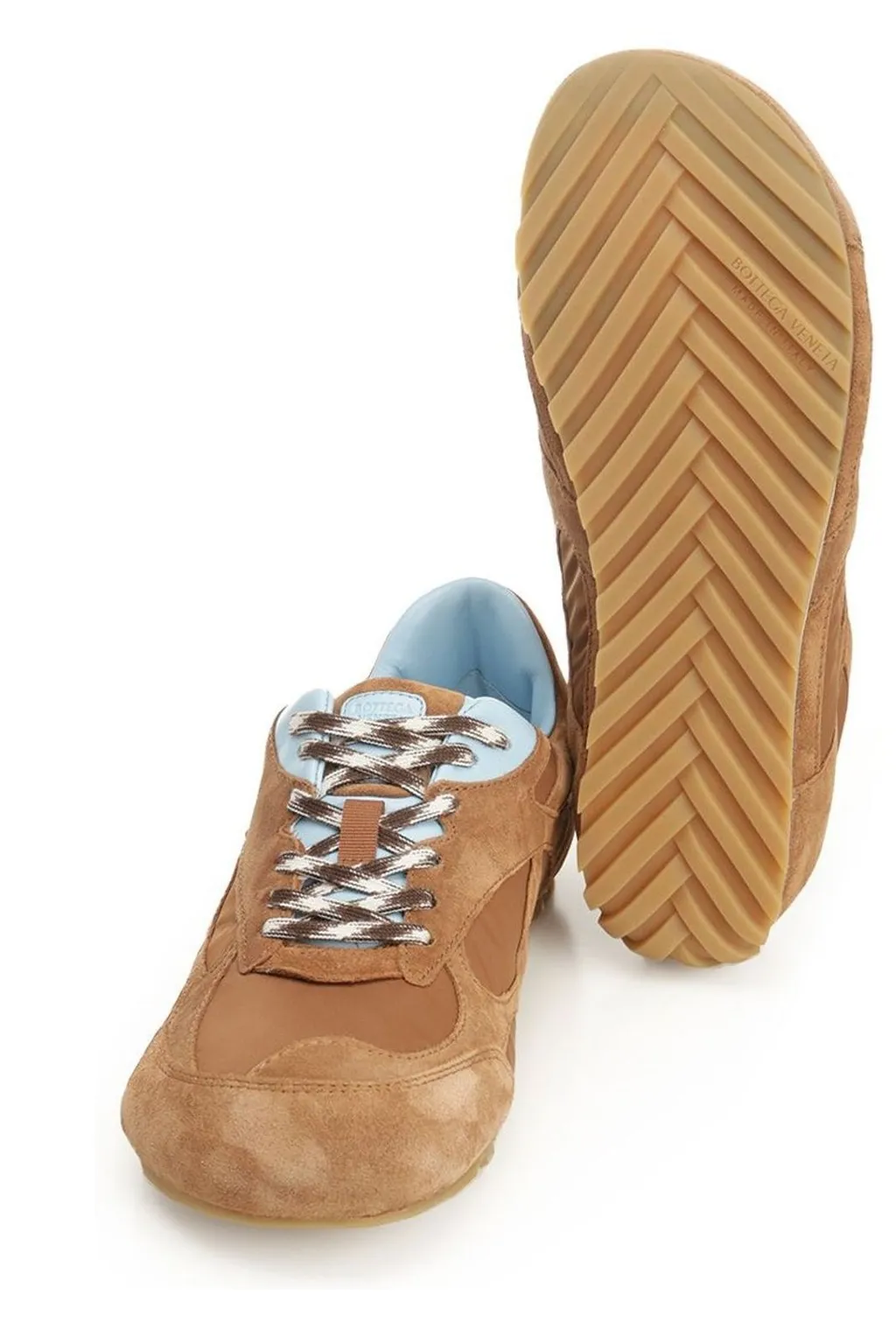 Orbit Flash Low-Top Sneakers