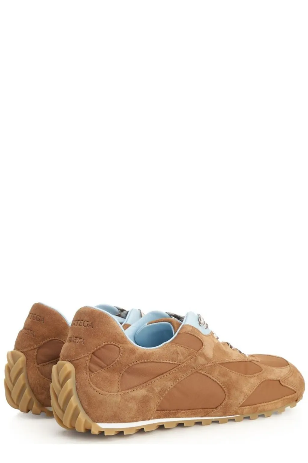 Orbit Flash Low-Top Sneakers