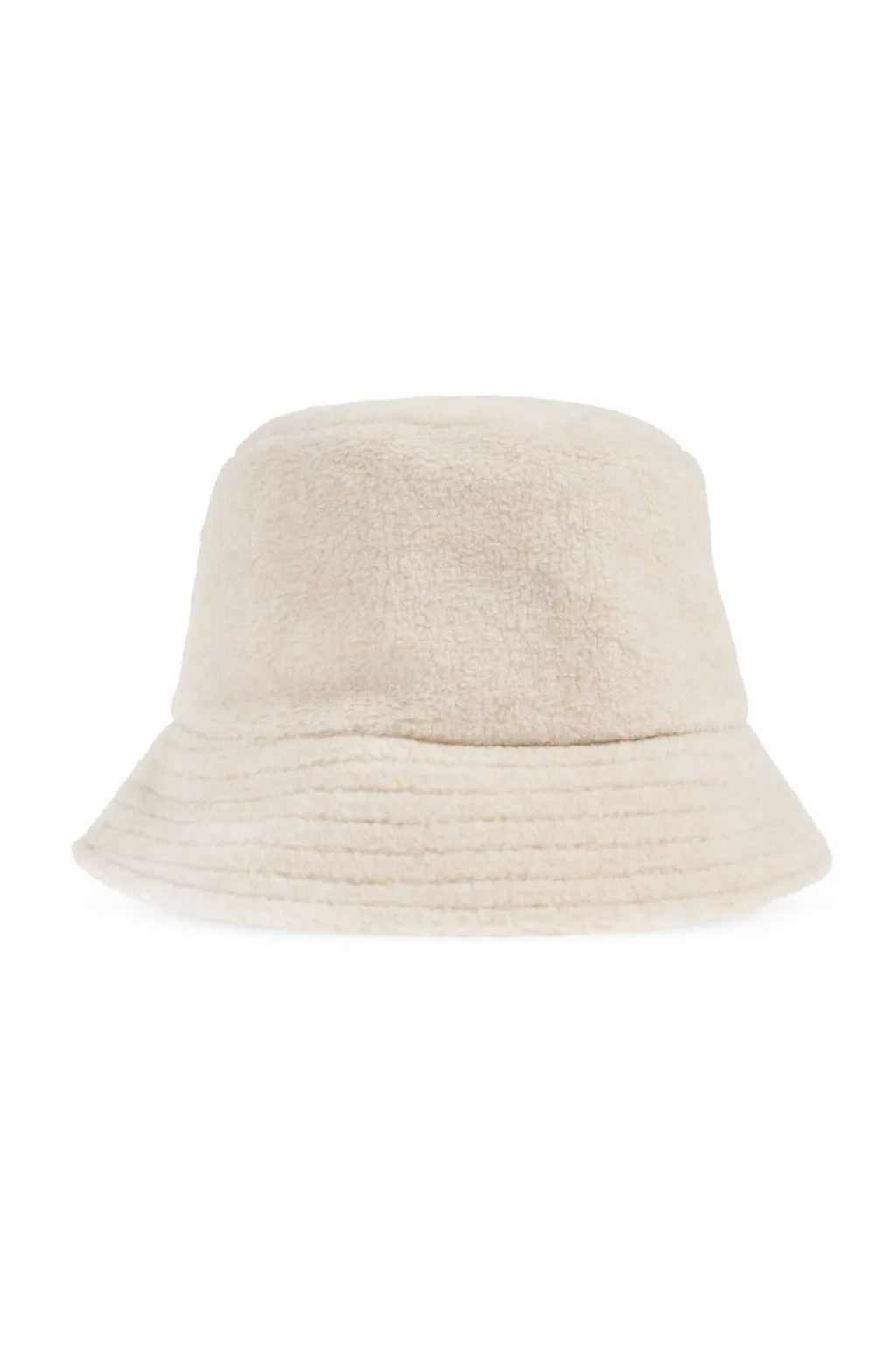 Reversible Teddy Bucket Hat