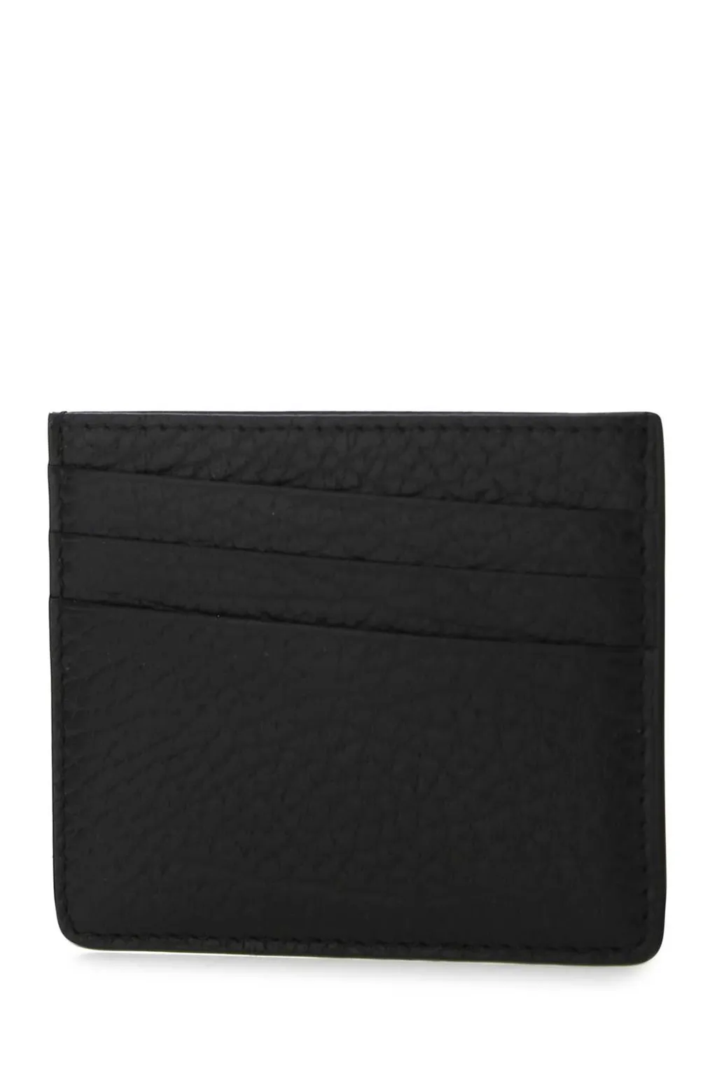 Four Stitch Open Top Card Holder