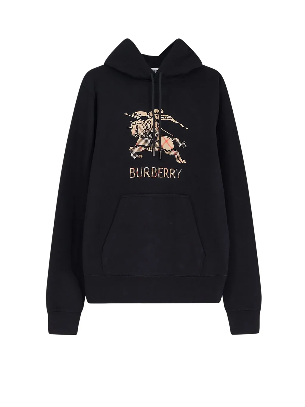 Ekd Ombré Hoodie