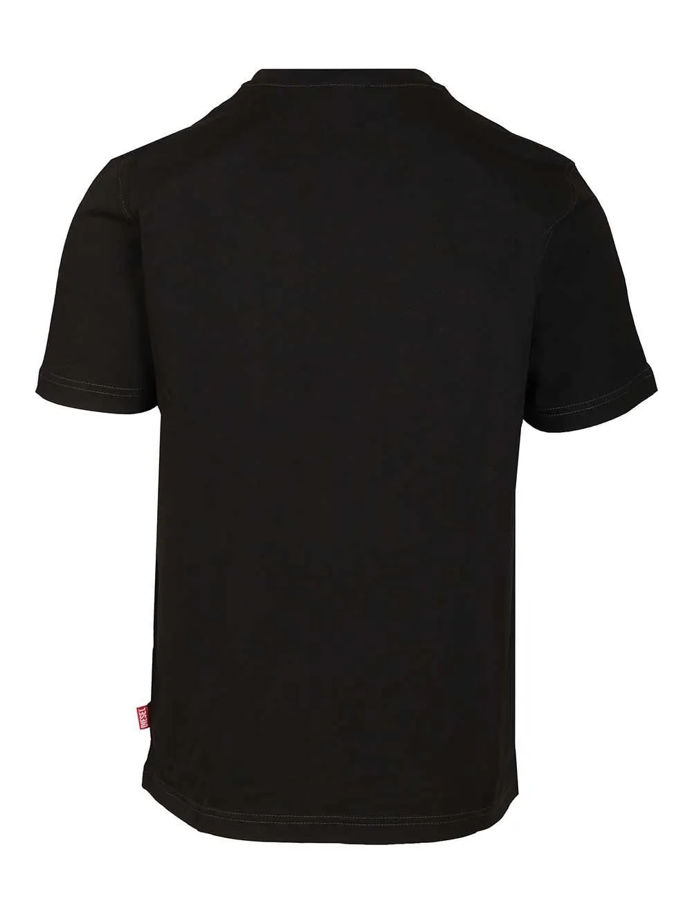 T-Adjust-V2 Faded Logo T-Shirt