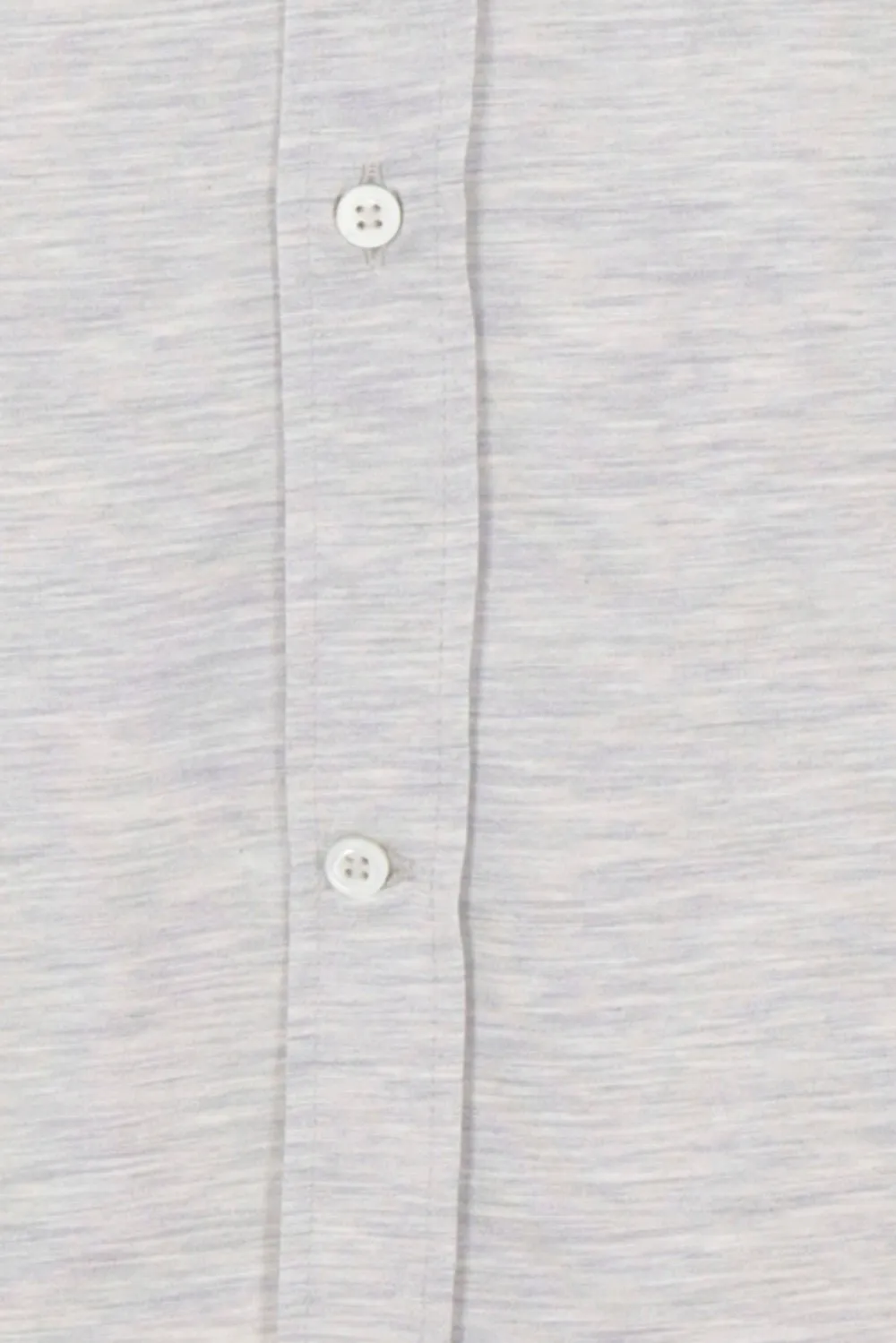 Button-Up Long-Sleeved Shirt